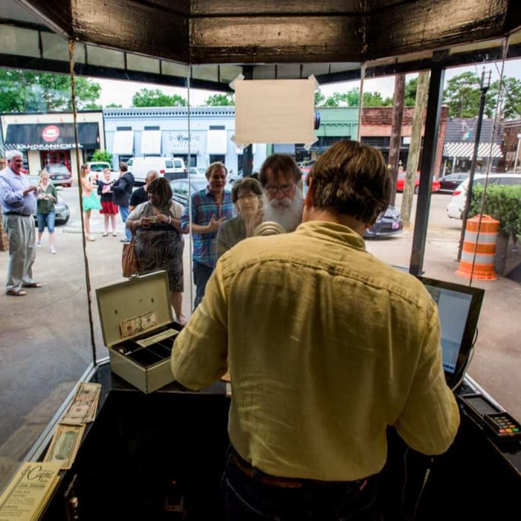 Fairhope + Montgomery Film Festivals are this November—schedule, tickets + more Fairhope + Montgomery Film Festivals are this November—schedule, tickets + more