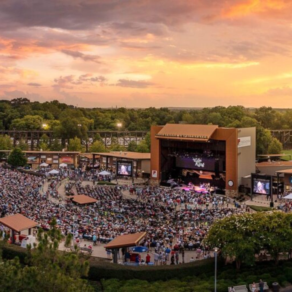 14 concerts across Alabama to add to your August schedule 14 concerts across Alabama to add to your August schedule