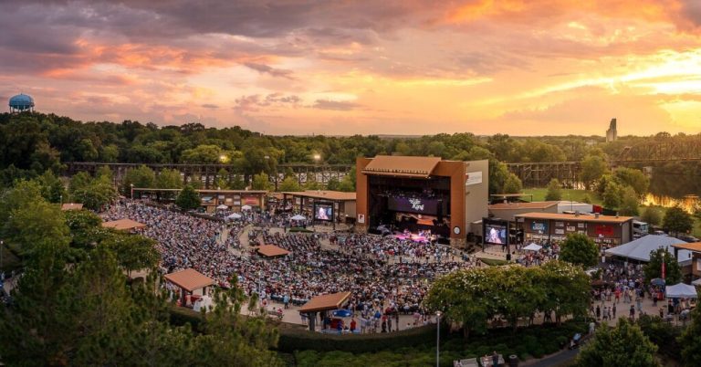 14 concerts across Alabama to add to your August schedule 14 concerts across Alabama to add to your August schedule