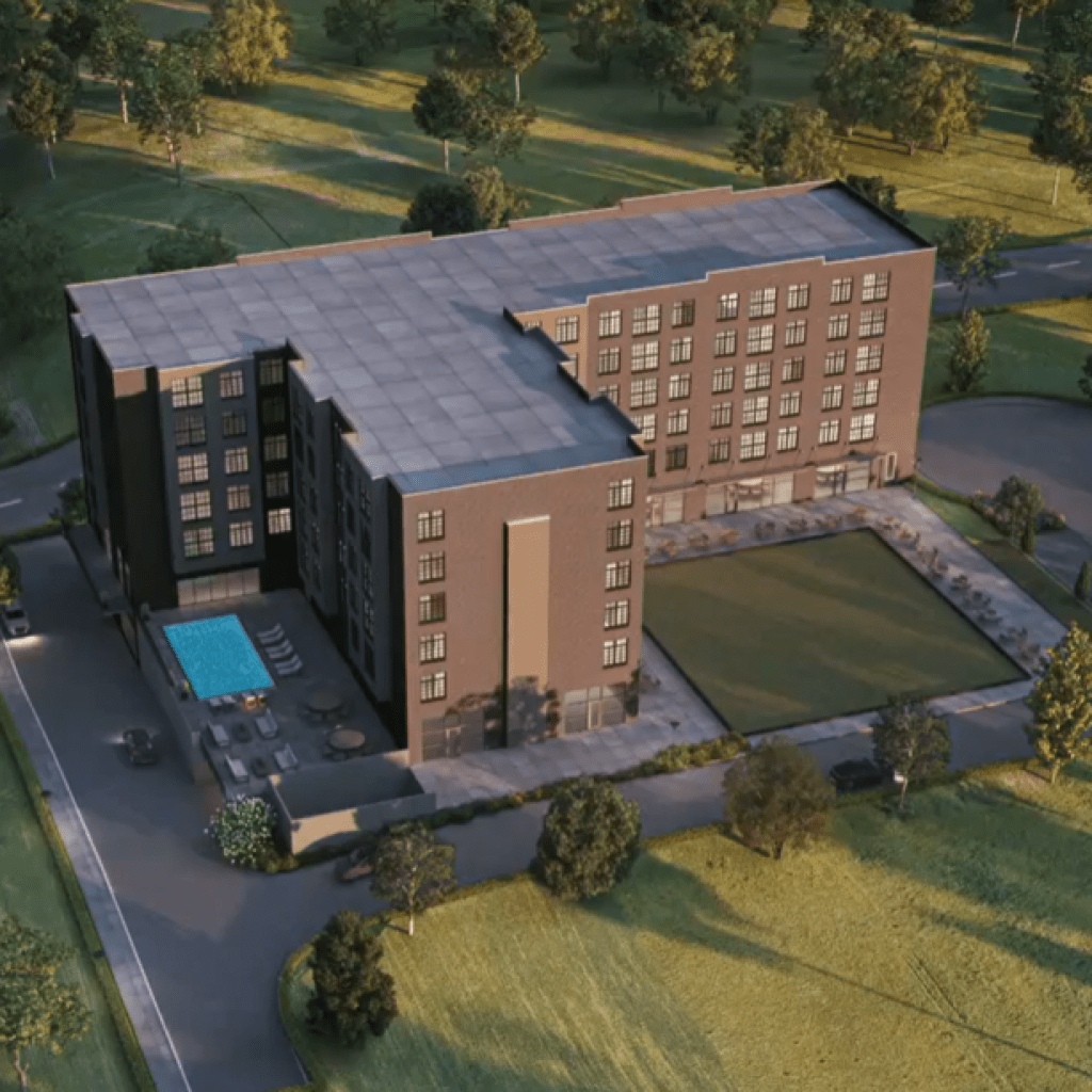 Tuscaloosa apartments among new high-dollar building permits in Alabama Tuscaloosa apartments among new high-dollar building permits in Alabama