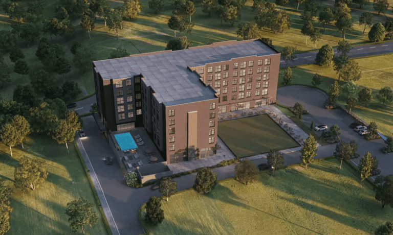 Tuscaloosa apartments among new high-dollar building permits in Alabama Tuscaloosa apartments among new high-dollar building permits in Alabama