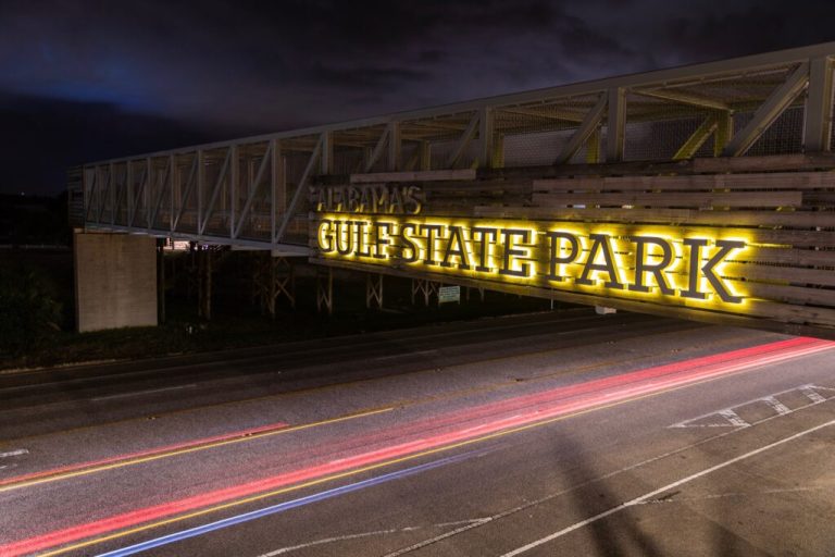 Gulf State Park named one of the Best State Parks in the U.S. Gulf State Park named one of the Best State Parks in the U.S.
