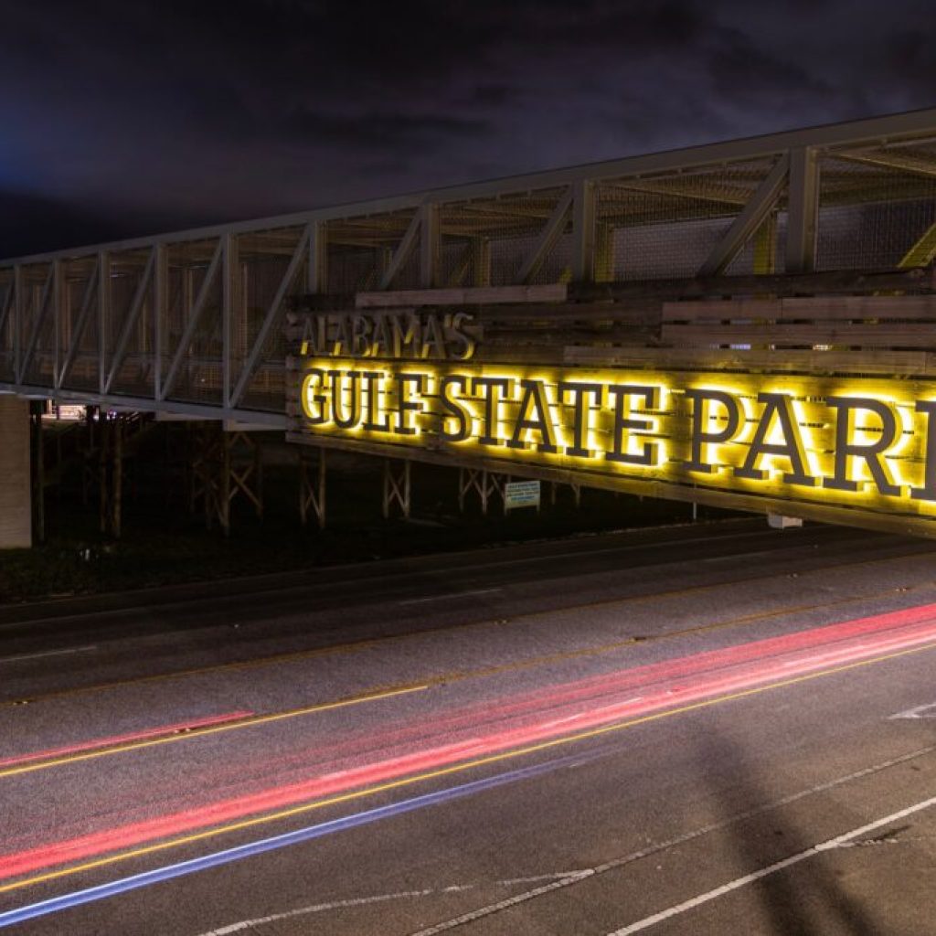 Gulf State Park named one of the Best State Parks in the U.S. Gulf State Park named one of the Best State Parks in the U.S.