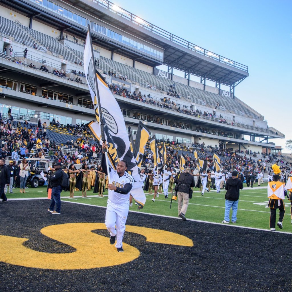 Alabama State to take on Tuskegee at 99th Turkey Day Classic Alabama State to take on Tuskegee at 99th Turkey Day Classic