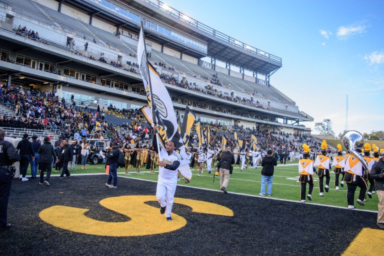Alabama State to take on Tuskegee at 99th Turkey Day Classic Alabama State to take on Tuskegee at 99th Turkey Day Classic