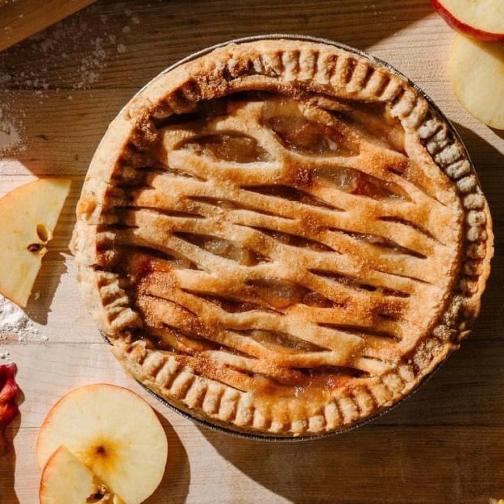 5 Mobile caterers for a stress-free Thanksgiving—turkey, pie + more 5 Mobile caterers for a stress-free Thanksgiving—turkey, pie + more
