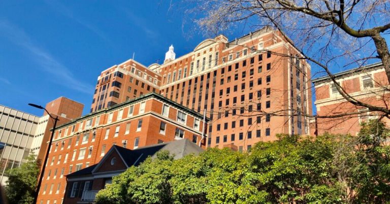 Two Alabama hospitals nominated for nation’s Most Beautiful Hospital Two Alabama hospitals nominated for nation’s Most Beautiful Hospital