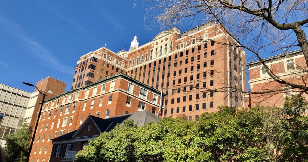 3 Alabama hospitals named to U.S. News Best Hospitals for Maternity Care