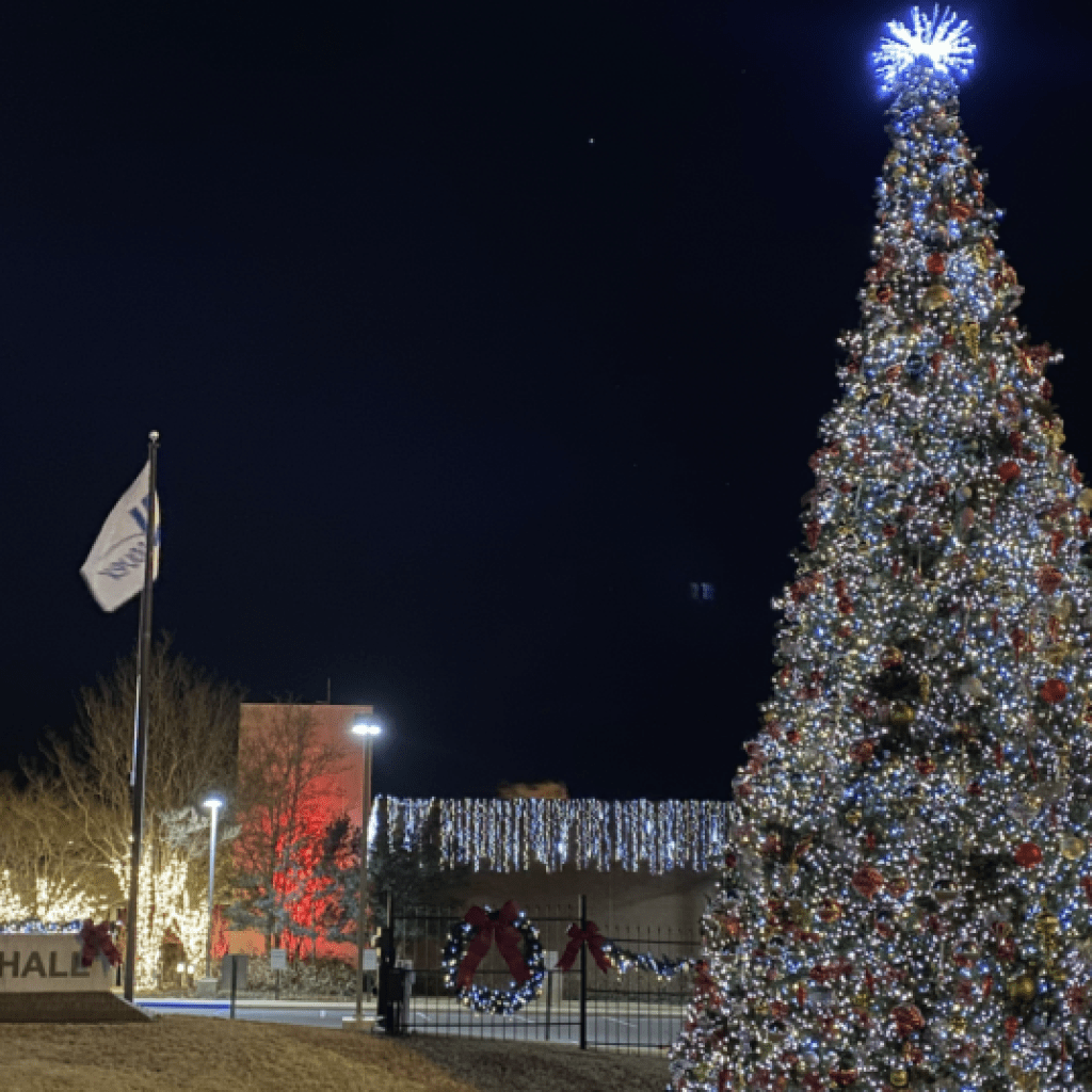 NEW LIST: 100+ Christmas tree lightings, parades & more across Alabama NEW LIST: 100+ Christmas tree lightings, parades & more across Alabama