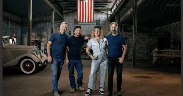 American Pickers coming to Alabama in 2024 American Pickers coming to Alabama in 2024