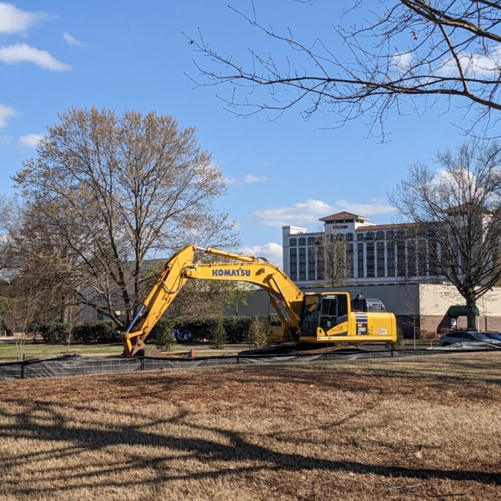 3 new high-dollar building permits issued in Alabama 3 new high-dollar building permits issued in Alabama