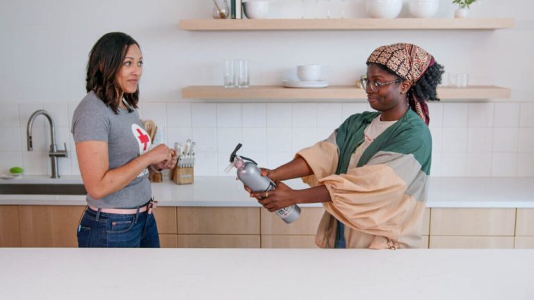 4 home fire safety tips you need to know from Alabama experts including how to use a fire extinguisher 4 home fire safety tips you need to know from Alabama experts including how to use a fire extinguisher