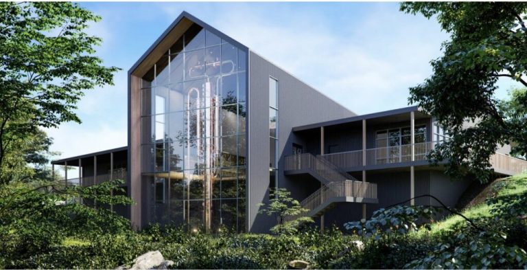 New Troy bourbon distillery set to open 2024—here’s the latest New Troy bourbon distillery set to open 2024—here’s the latest