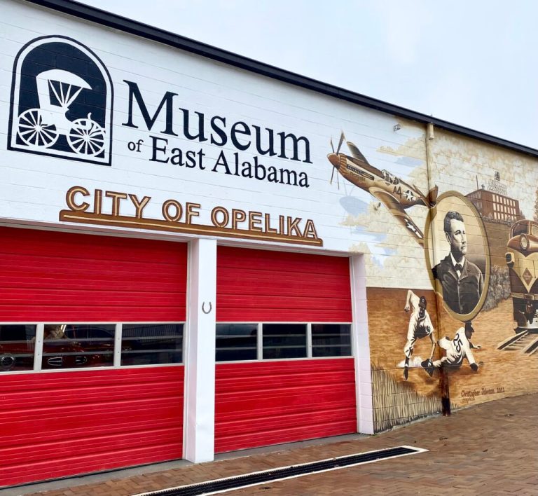 4 museums in Auburn you have to check out 4 museums in Auburn you have to check out
