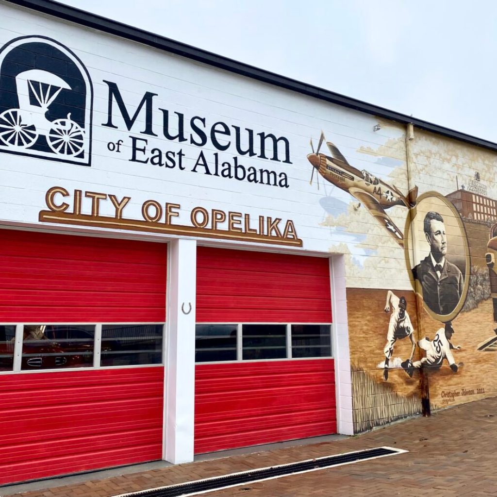 4 museums in Auburn you have to check out 4 museums in Auburn you have to check out