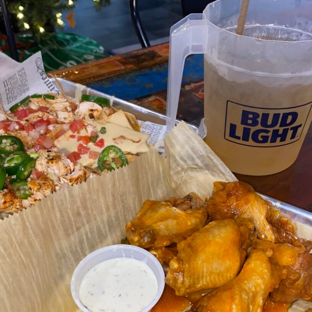 6 bars + restaurants to watch the Iron Bowl around Auburn 6 bars + restaurants to watch the Iron Bowl around Auburn