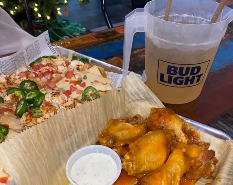 6 bars + restaurants to watch the Iron Bowl around Auburn 6 bars + restaurants to watch the Iron Bowl around Auburn