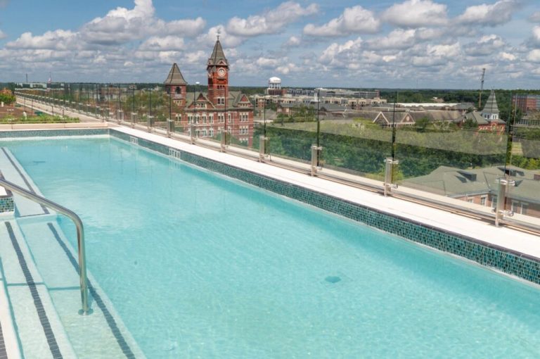 NEW: Alabama hotel receives first AAA Five Diamond Designation in the state NEW: Alabama hotel receives first AAA Five Diamond Designation in the state