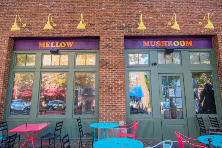 NEW: Mellow Mushroom coming to Montgomery area NEW: Mellow Mushroom coming to Montgomery area