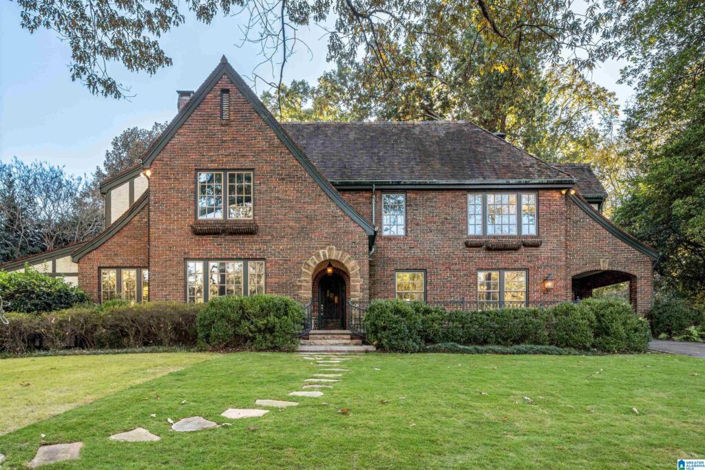 Alabama real estate market: a new outlook for spring