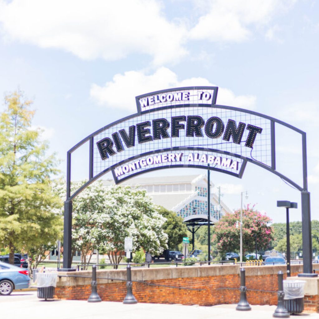 Montgomery makes New York Times’ list of top places to travel in the world in 2024 Montgomery makes New York Times’ list of top places to travel in the world in 2024