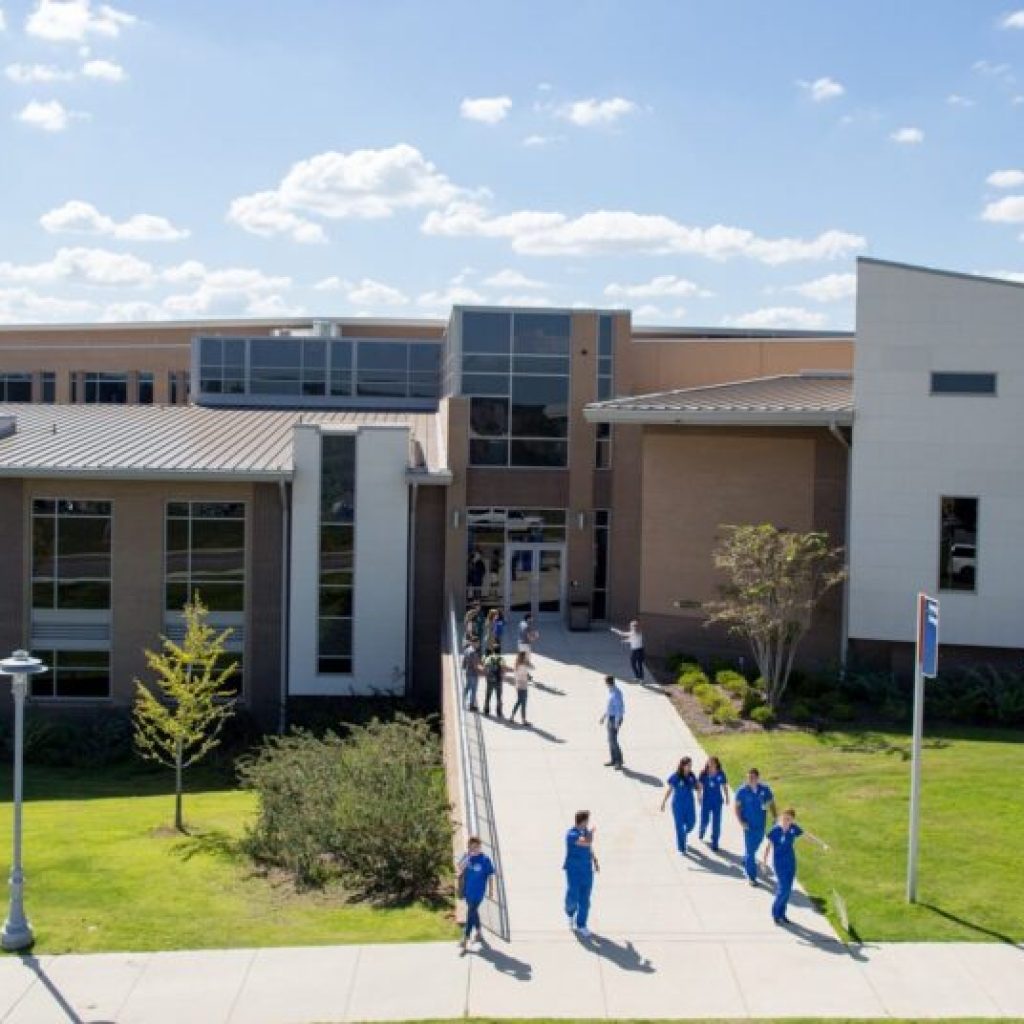 Alabama Community College System sees huge growth, exceeding national average Alabama Community College System sees huge growth, exceeding national average