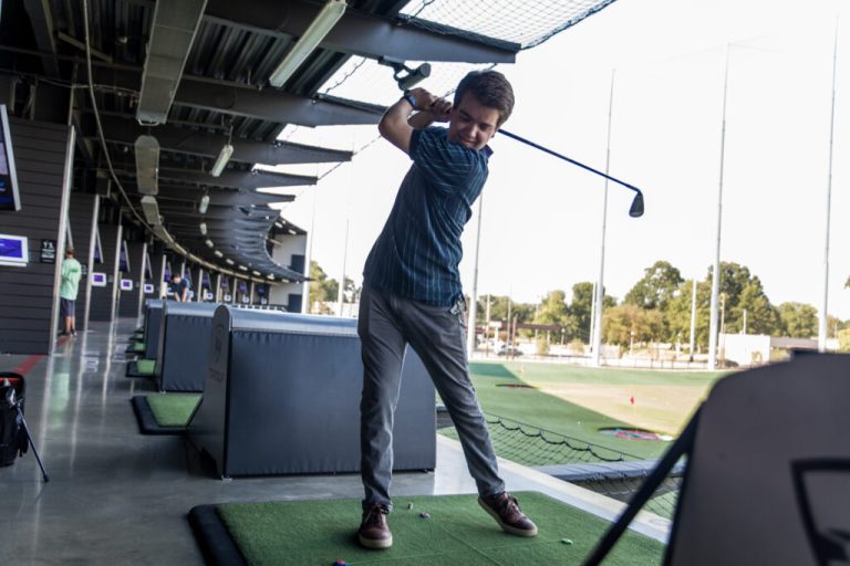 New Top Golf Mobile sets opening date New Top Golf Mobile sets opening date
