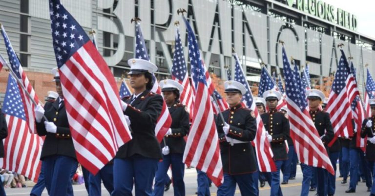 9 Veterans Day events in Alabama to honor military members 9 Veterans Day events in Alabama to honor military members