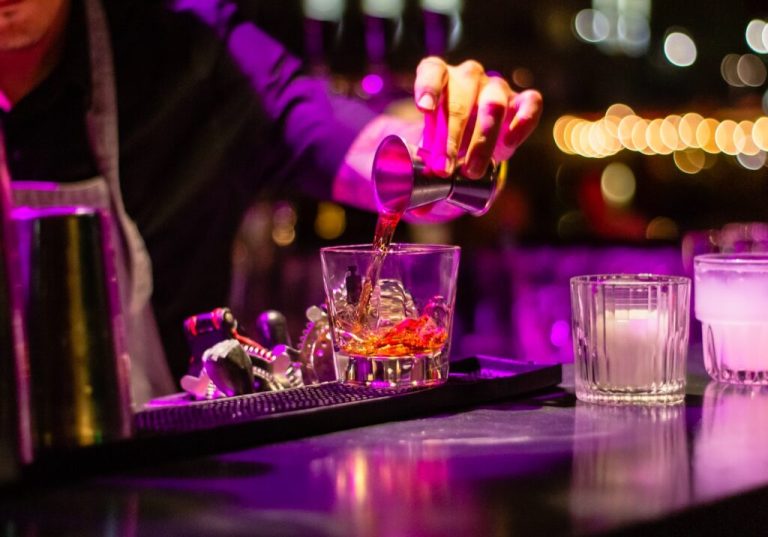 NEW: Florence bar, club + music venue now open in former Martin Theatre—Up Late at Vivian Theatre NEW: Florence bar, club + music venue now open in former Martin Theatre—Up Late at Vivian Theatre