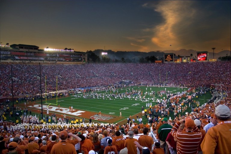 Alabama set to add new chapter to its storied Rose Bowl history Alabama set to add new chapter to its storied Rose Bowl history