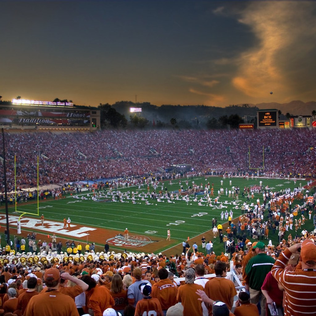 Alabama set to add new chapter to its storied Rose Bowl history Alabama set to add new chapter to its storied Rose Bowl history