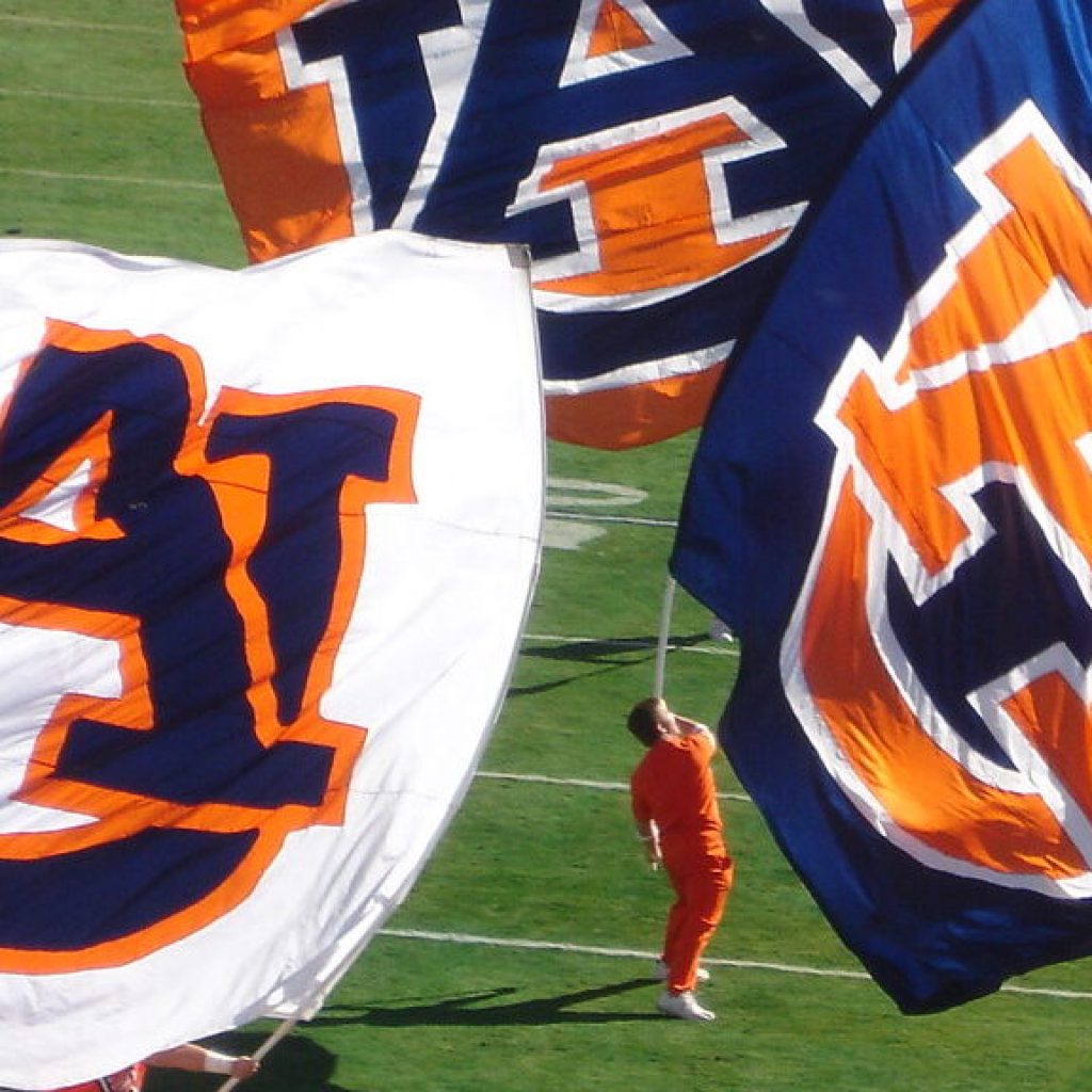 Auburn University, Pell City High School + more to compete in Metallica Marching Band Competition Auburn University, Pell City High School + more to compete in Metallica Marching Band Competition