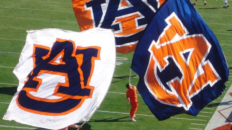 Auburn University, Pell City High School + more to compete in Metallica Marching Band Competition Auburn University, Pell City High School + more to compete in Metallica Marching Band Competition