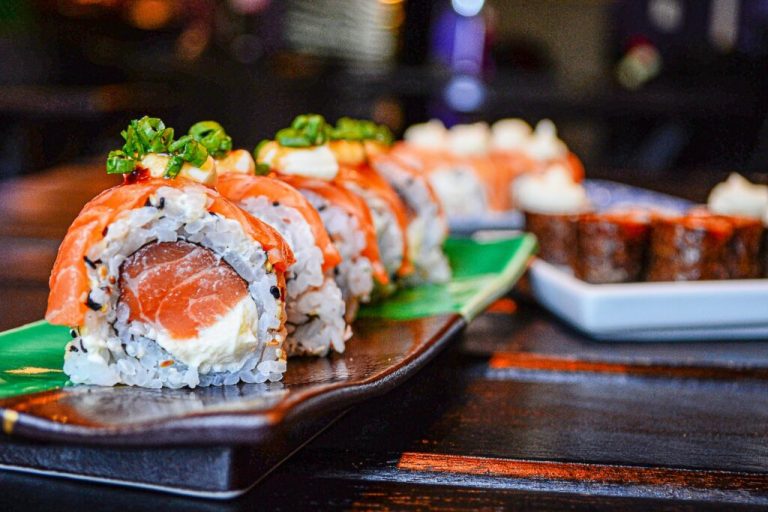 New sushi spot coming to Florence—Outlaw Sushi New sushi spot coming to Florence—Outlaw Sushi