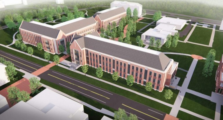 NEW: 4M STEM + agriculture complex coming to Auburn University NEW: 4M STEM + agriculture complex coming to Auburn University