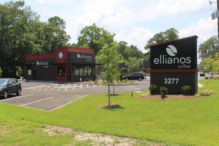 Ellianos Coffee expanding with 2 new Alabama locations Ellianos Coffee expanding with 2 new Alabama locations