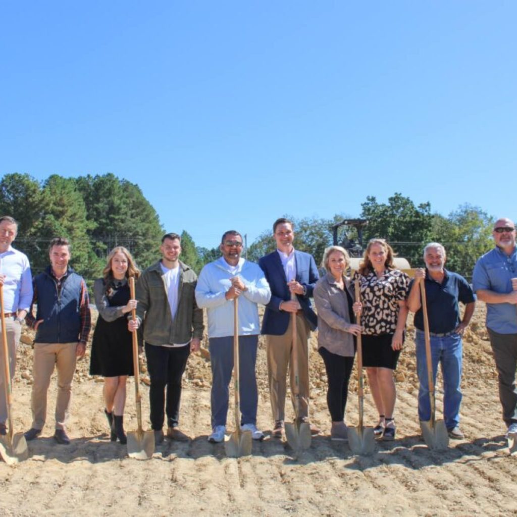 10 new building permits issued for high-dollar projects in Alabama 10 new building permits issued for high-dollar projects in Alabama