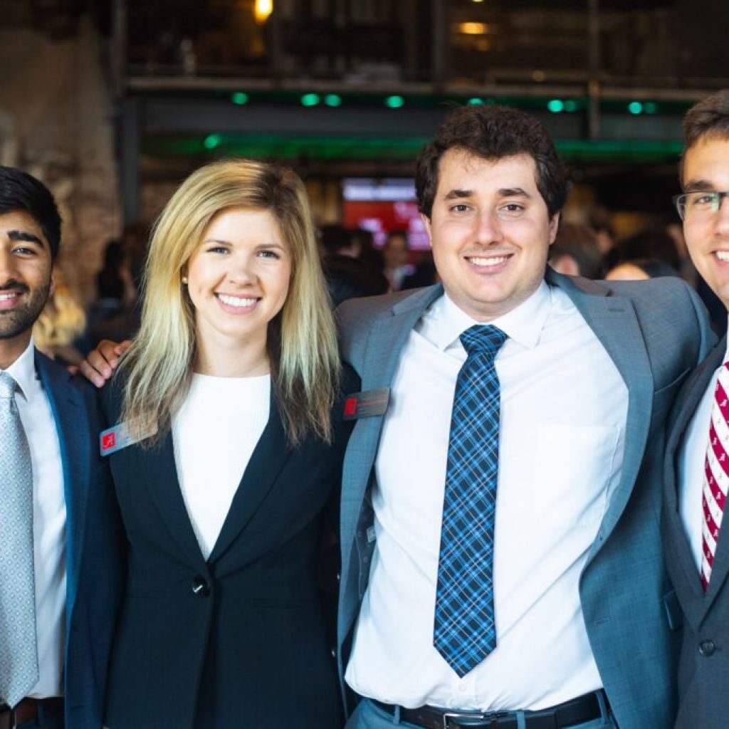 This Alabama graduate school was ranked one of the best in the country—hear from current students This Alabama graduate school was ranked one of the best in the country—hear from current students