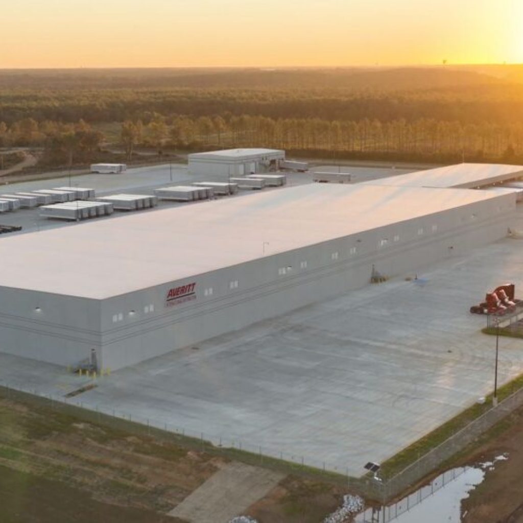NEW: Large freight transportation company opens new facility in Mobile NEW: Large freight transportation company opens new facility in Mobile