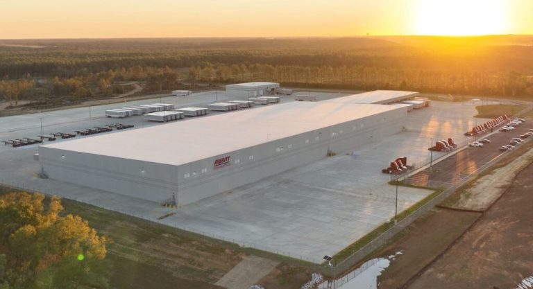 NEW: Large freight transportation company opens new facility in Mobile NEW: Large freight transportation company opens new facility in Mobile