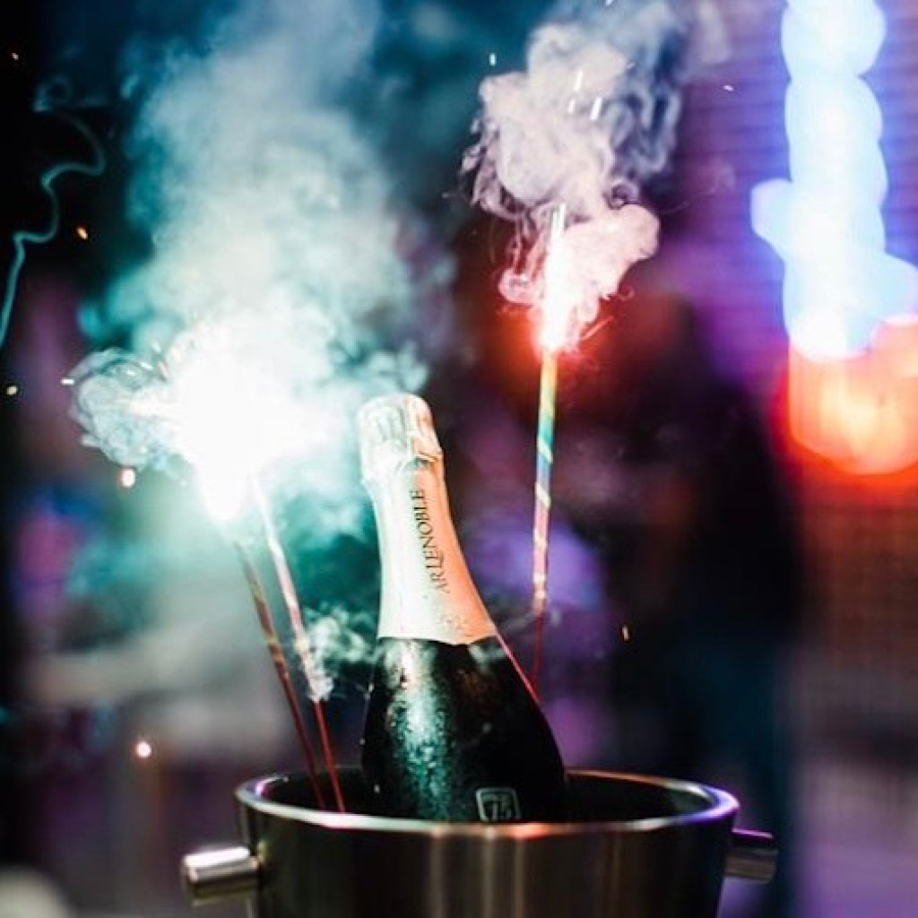 4 ways to celebrate New Year’s Eve in Auburn 4 ways to celebrate New Year’s Eve in Auburn
