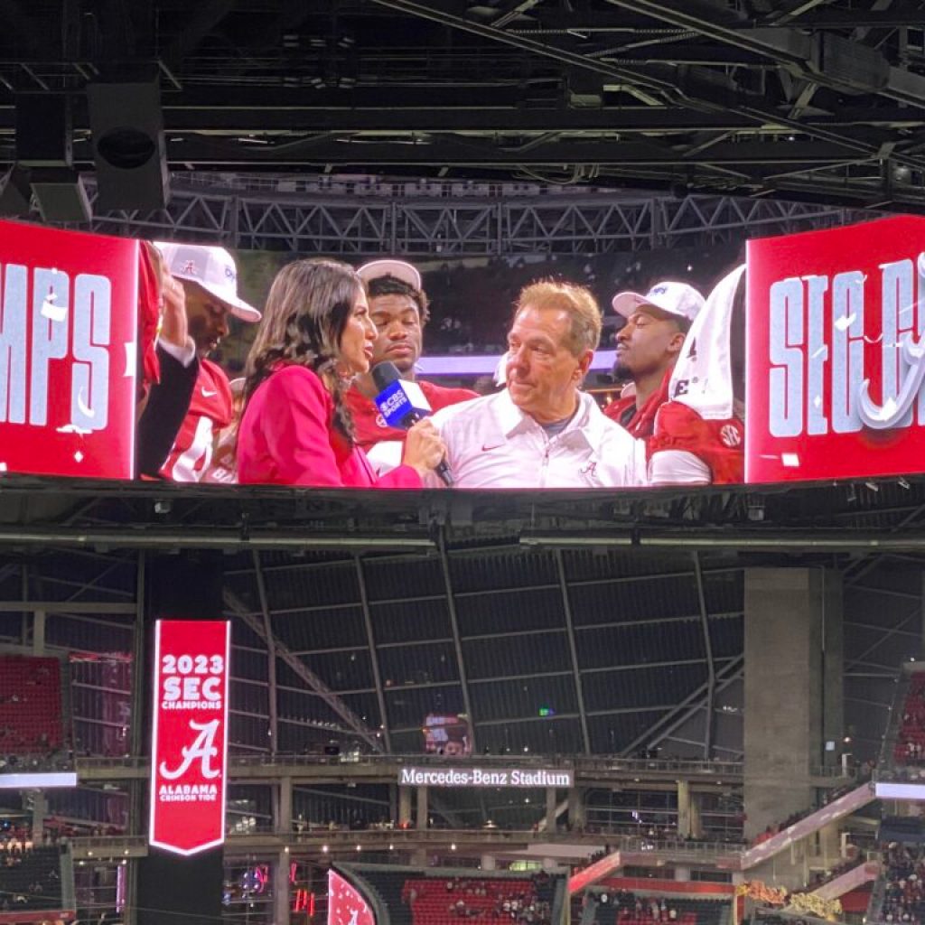 Tide + Tigers new recruiting classes rank among nation’s best Tide + Tigers new recruiting classes rank among nation’s best