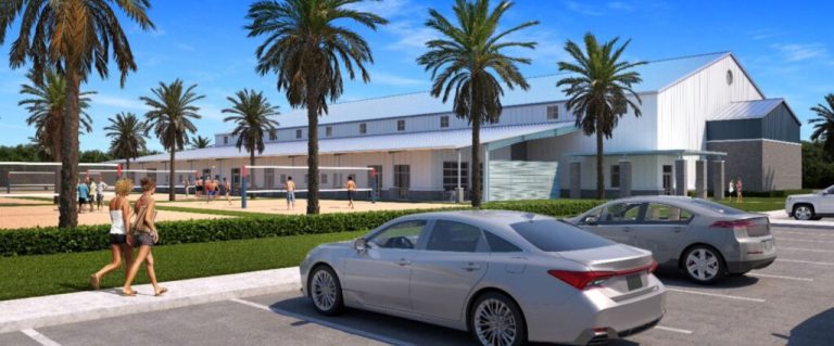 NEW: Alabama Gulf Coast Sports Center coming soon NEW: Alabama Gulf Coast Sports Center coming soon