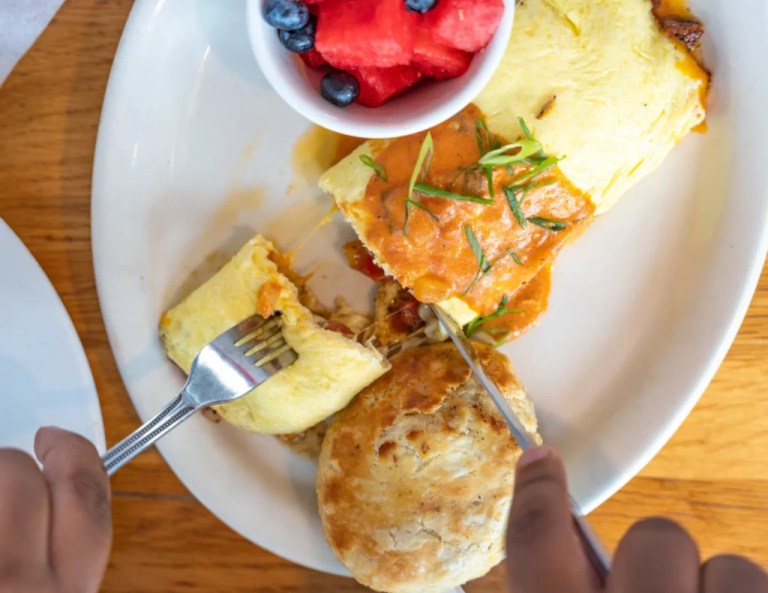NEW: Big Bad Breakfast coming to Tuscaloosa NEW: Big Bad Breakfast coming to Tuscaloosa