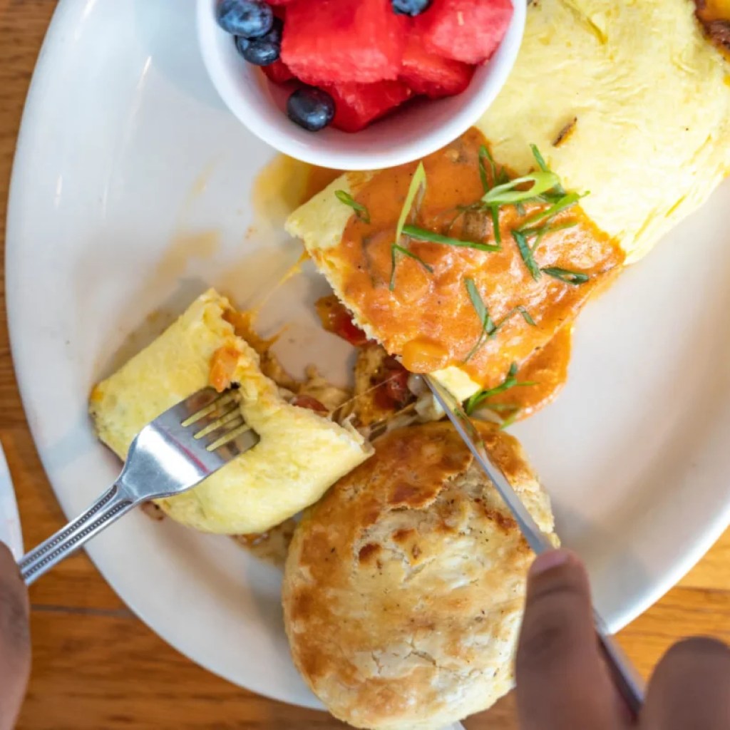 NEW: Big Bad Breakfast coming to Tuscaloosa NEW: Big Bad Breakfast coming to Tuscaloosa