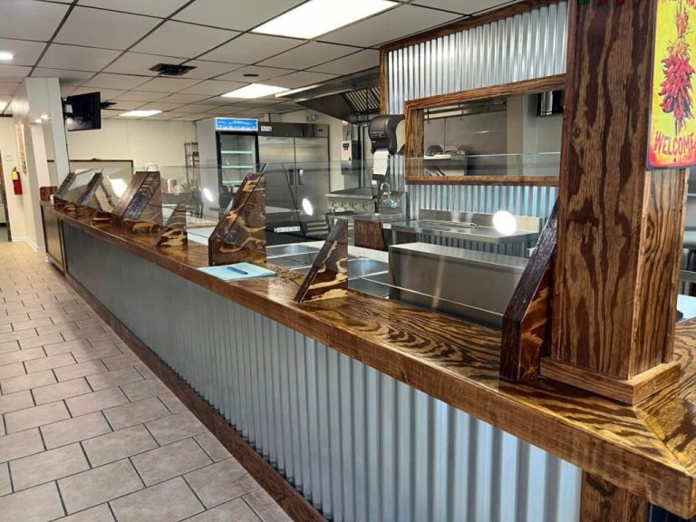 NEW: El Pollito Express is coming to Florence NEW: El Pollito Express is coming to Florence