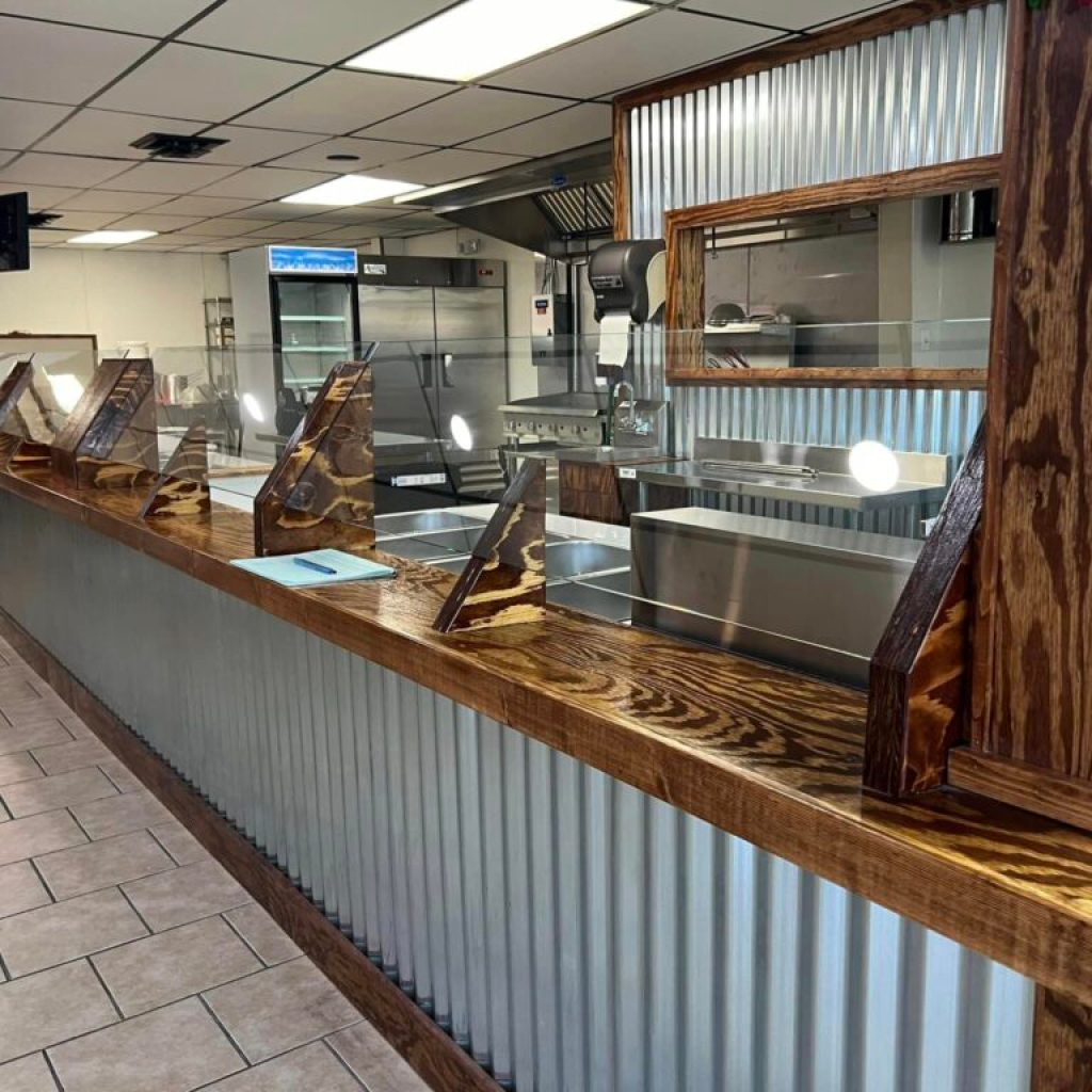 NEW: El Pollito Express is coming to Florence NEW: El Pollito Express is coming to Florence