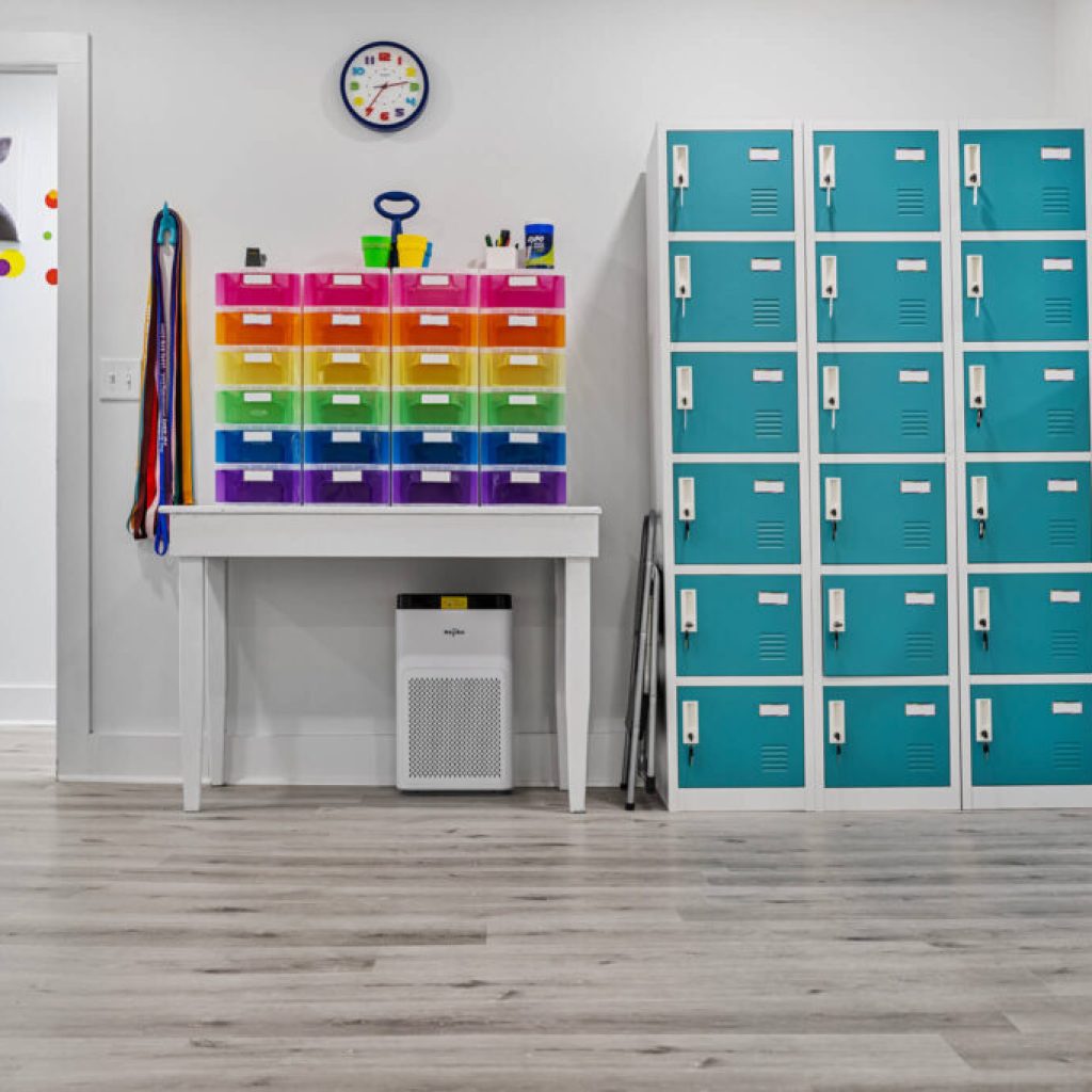 NEW: Fur Baby University is a college-style doggie daycare now open in Alabama NEW: Fur Baby University is a college-style doggie daycare now open in Alabama