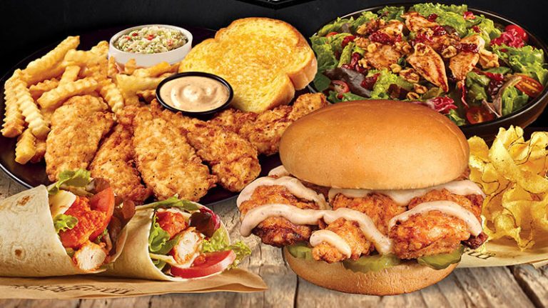 Huey Magoo’s opens second Alabama location—more on the way Huey Magoo’s opens second Alabama location—more on the way