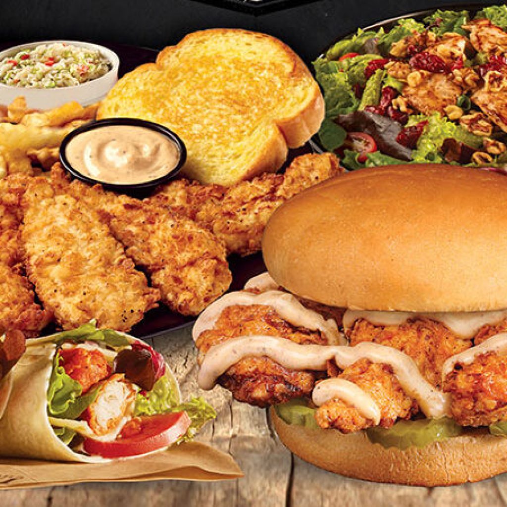 Huey Magoo’s opens second Alabama location—more on the way Huey Magoo’s opens second Alabama location—more on the way